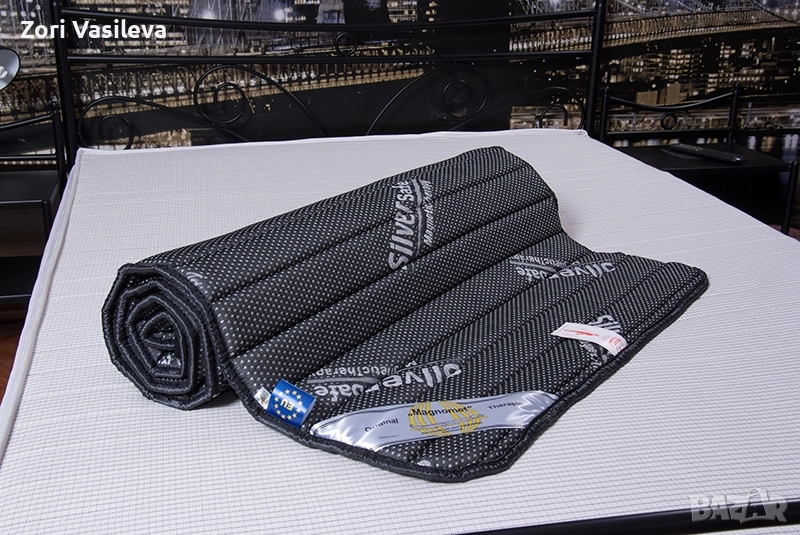 Постелка за стол с биомагнитно поле, снимка 1