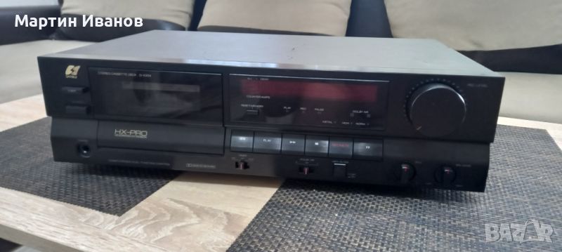 Sansui D-X 301i, снимка 1