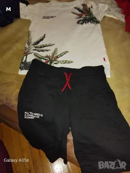 mayoral комплект, снимка 1