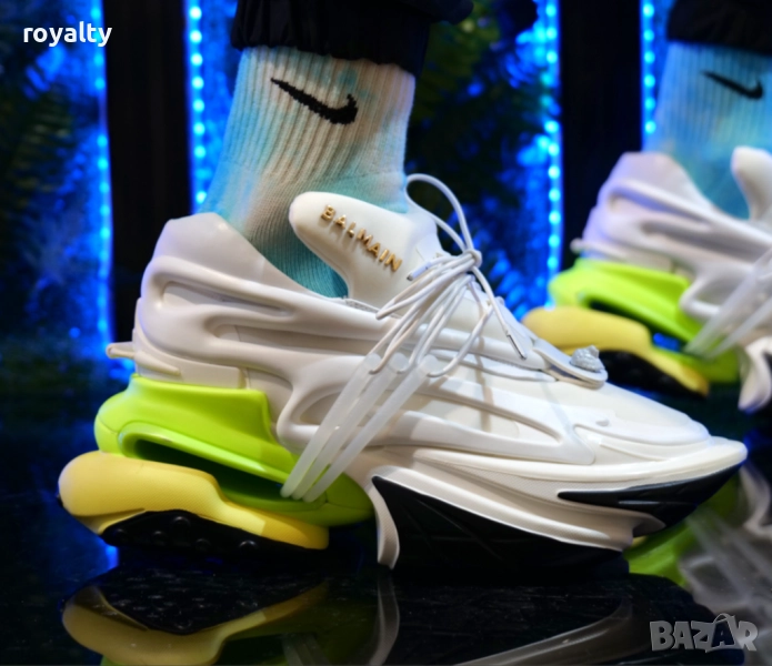 Balamin мъжки маратонки , снимка 1