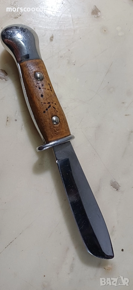 Немски юнкерски нож , снимка 1