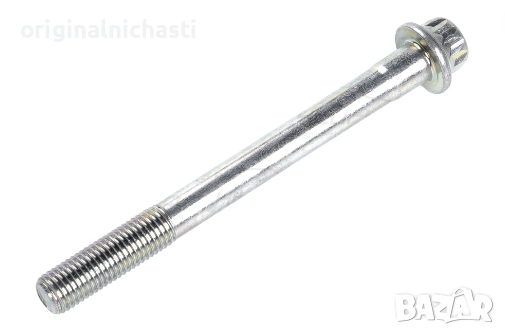 Болт за цилиндров блок за СУБАРУ ФОРЕСТЪР ИМПРЕЗА ЛЕГАСИ SUBARU FORESTER LEGACY 800610010 OEM, снимка 1