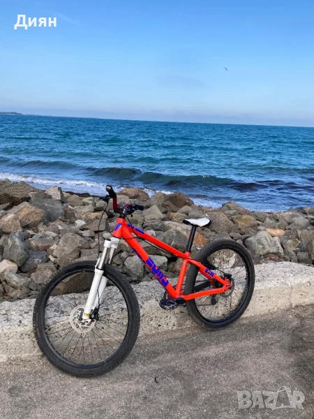 Колело Drag C2 (Custom), снимка 1