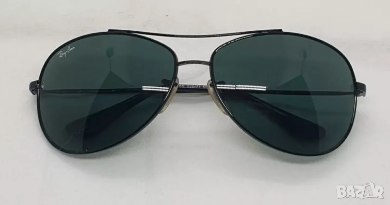  Ray Ban RJ9515S 220/71 Размер 56-13-125 Детски Слънчеви очила, снимка 1