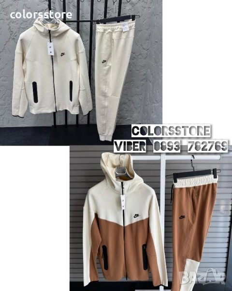 Мъжки спортен екип Nike/BR178de, снимка 1