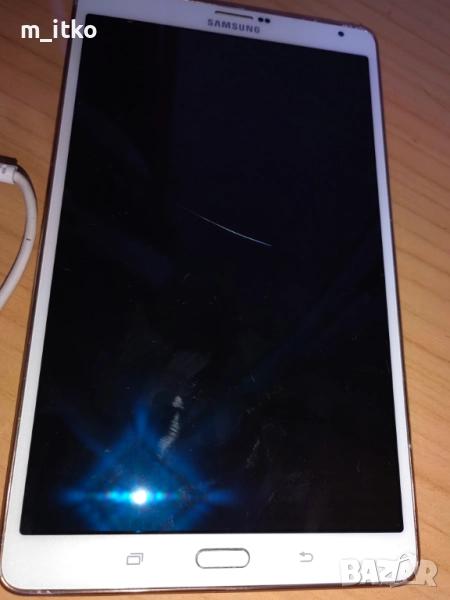 Samsung Galaxy Tab S 8.4 LTE (SM-T705) за части, снимка 1