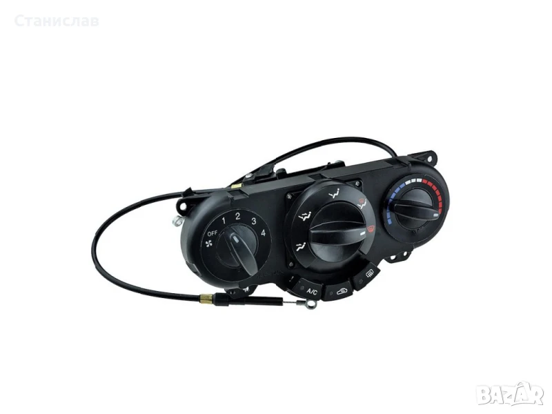 Панел за управление на климатик за Chevrolet Lacetti, снимка 1