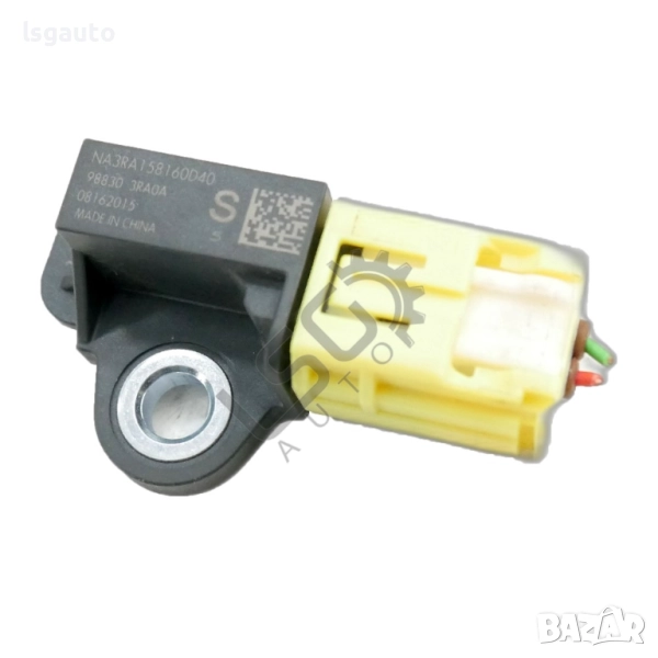 AIRBAG сензор Nissan Qashqai II 2013-2021 ID: 151137, снимка 1