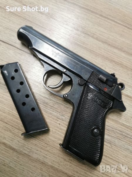 Walther Mod. PP, снимка 1