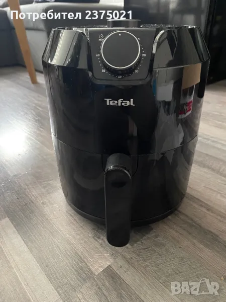 Tefal easy fry 4.2 L, снимка 1