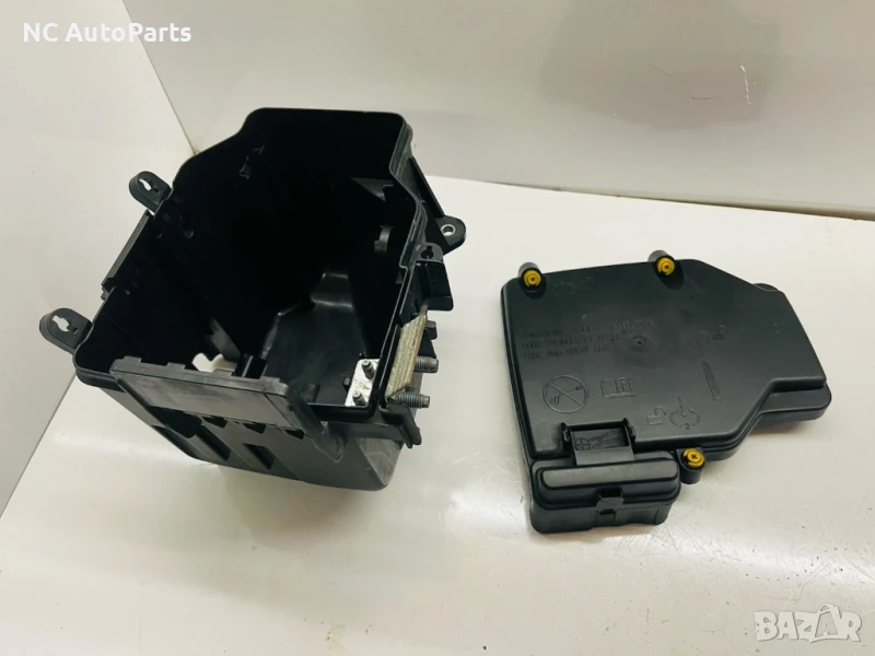 Кутия за бушони за Пежо Боксер Ситроен Релеи Фиат Дукато 1389412080 2018, снимка 1