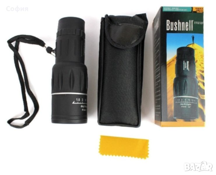 Монокъл Bushnell 16x52 TV488, снимка 1