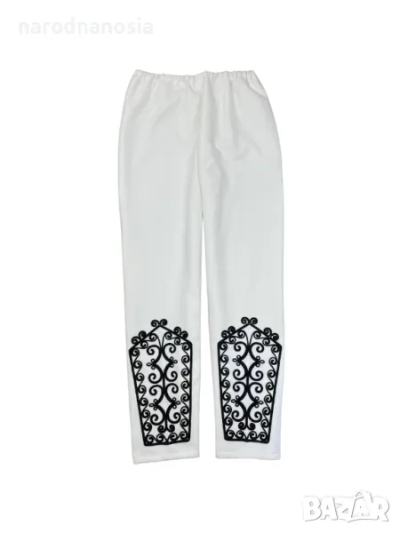 МЪЖКИ ШОПСКИ БЕНЕВРЕК - Модел 21, снимка 1