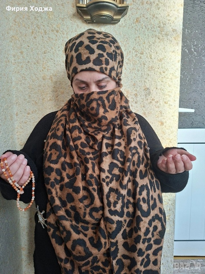 ходжа фирия, снимка 1