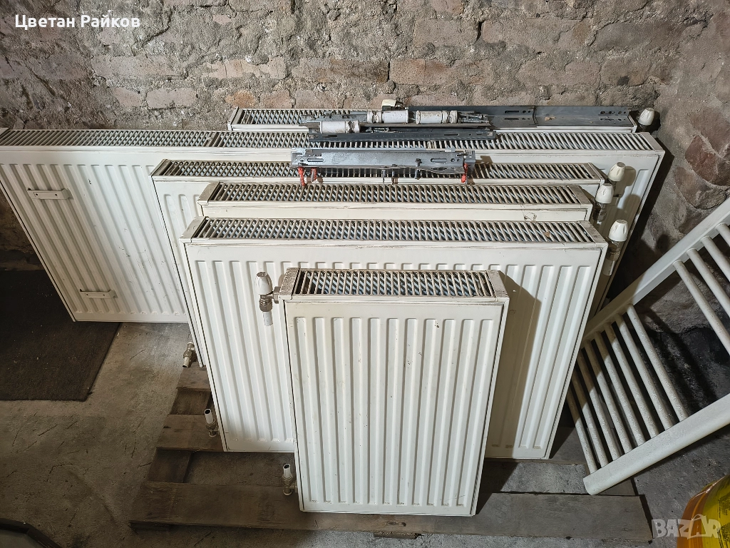 Радиатори , снимка 1