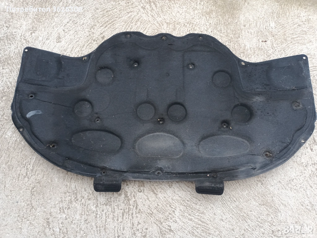 Кора за Мерцедес С клас w204 , снимка 1