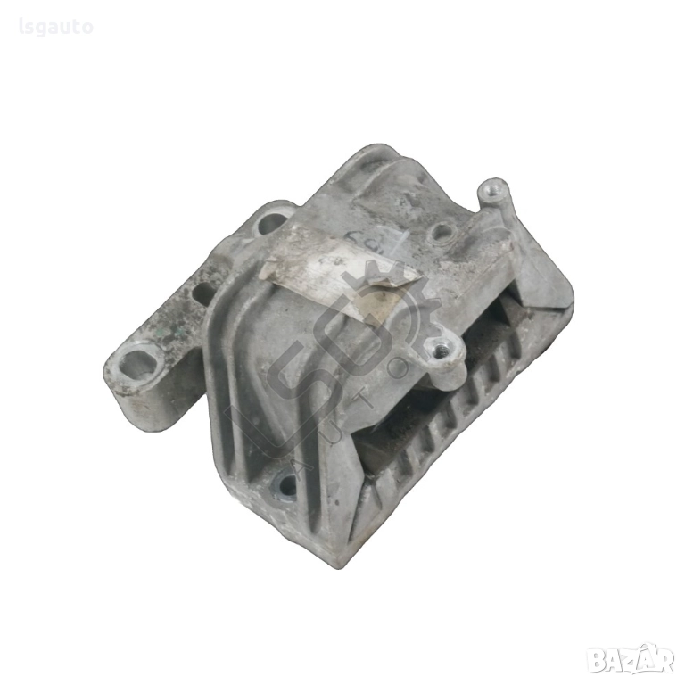 Десен тампон Seat Altea 2004-2010 ID: 154422, снимка 1