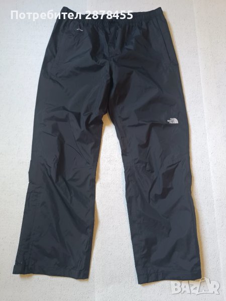 The North Face DryVent мъжки панталон за планина и туризъм, снимка 1