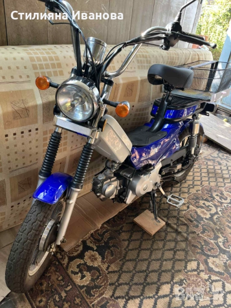 ПЕДАКЕТКА , снимка 1