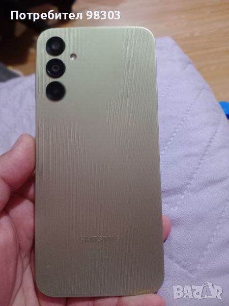 Samsung A 14 , снимка 1