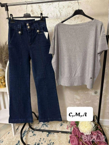 дънки , снимка 1