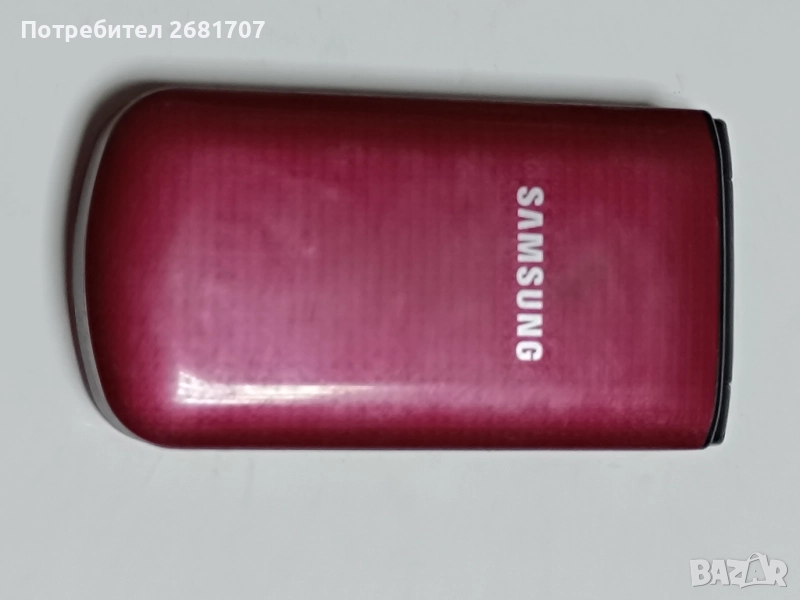 телефон Самсунг SGH-В300, снимка 1