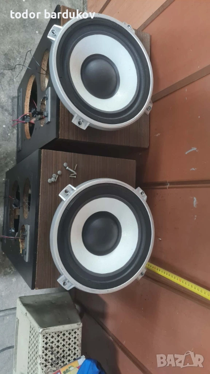 aмфитон ас 50-022, снимка 1