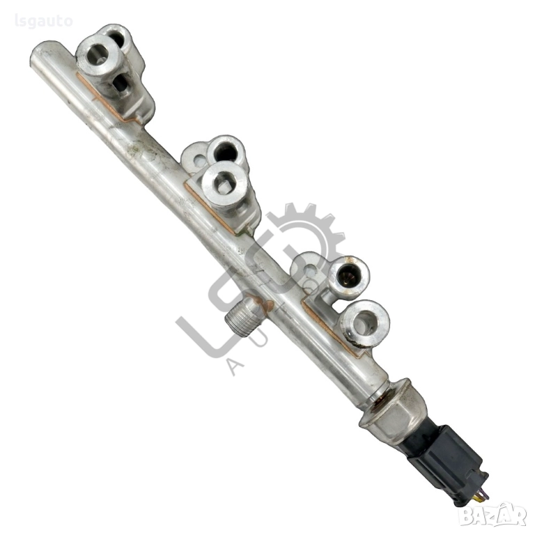 Горивна рейка Citroen DS4 2015-2018 ID: 155307, снимка 1