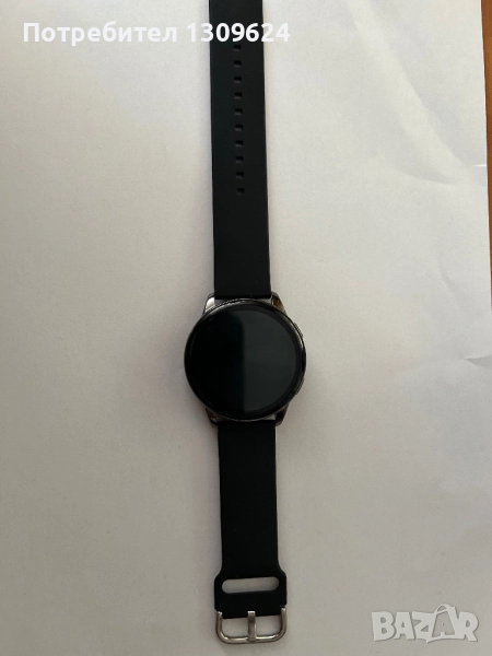 Смарт часовник подобен на Samsung , снимка 1