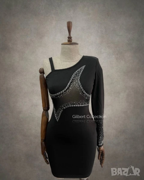 рокля , снимка 1