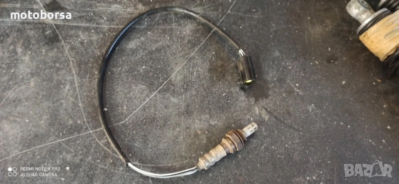 ланд сонда Peugeot Geopolis 125 , снимка 1