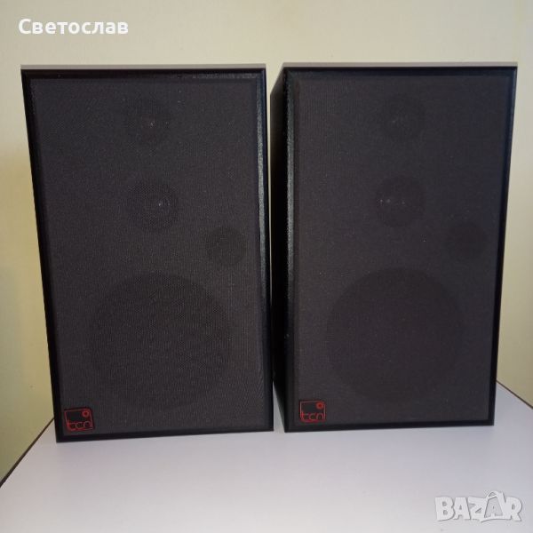 тонколони tcn audio , снимка 1