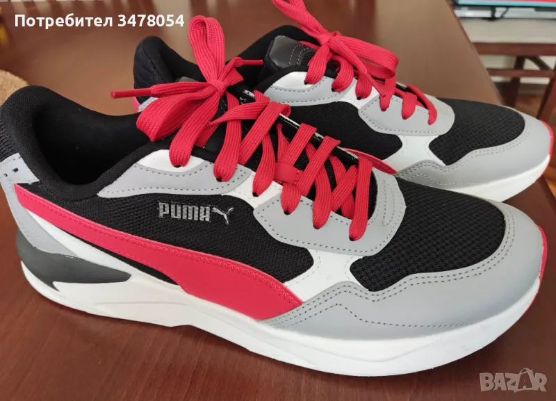 Маратонки PUMA X-RAY SPEED LITE 45 ном., снимка 1