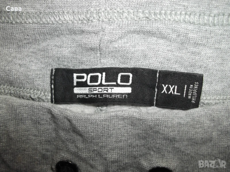 Къси панталони POLO-RALPH LAUREN  мъжки,2ХЛ, снимка 1