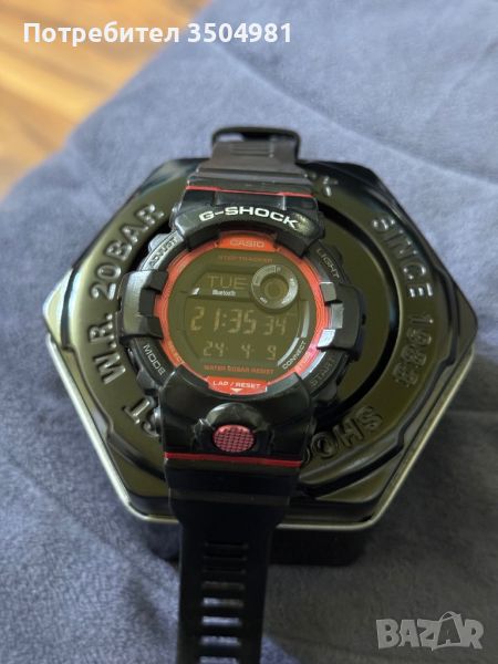 Часовник G-Shock , снимка 1