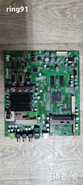 Main board - EAX56818401(0) TV LG 42LG5000, снимка 1