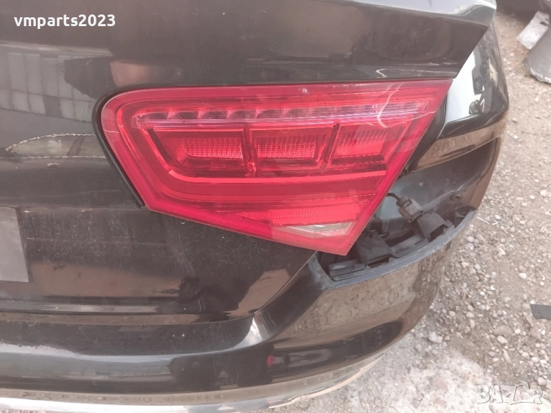 Европейски вътрешен десен стоп Audi A8 D4 ауди а8, снимка 1
