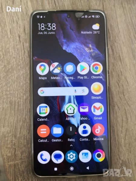 Xiaomi Poco F5 Pro, снимка 1