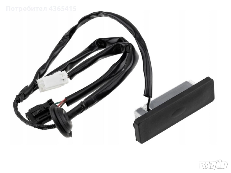 Бутон за отваряне на багажник Kia Sorento 2 2011+ 81260-2P000, снимка 1