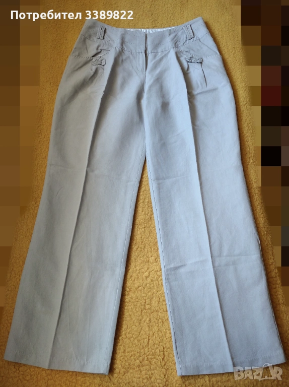 Дамски панталон , снимка 1