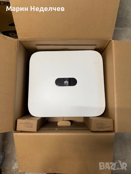 Инвертор Huawei SUN2000-15KTL-M2, снимка 1