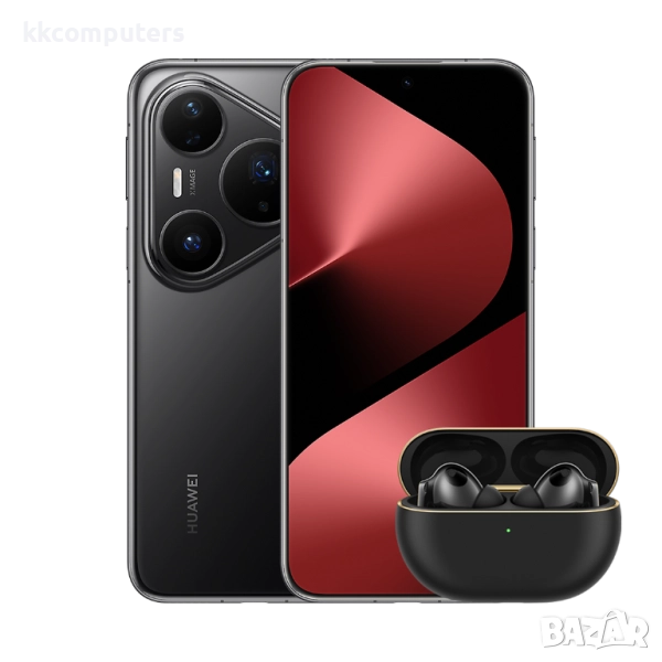 ЧАСТИ ЗА HUAWEI PURA 80 PRO 512GB, снимка 1