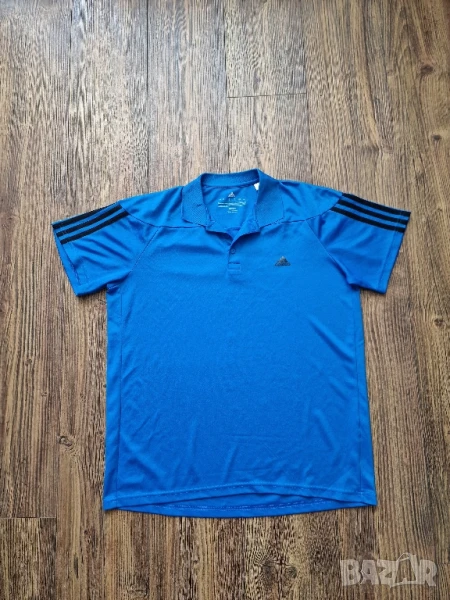 Страхотна мъжка тениска ADIDAS размер L , снимка 1