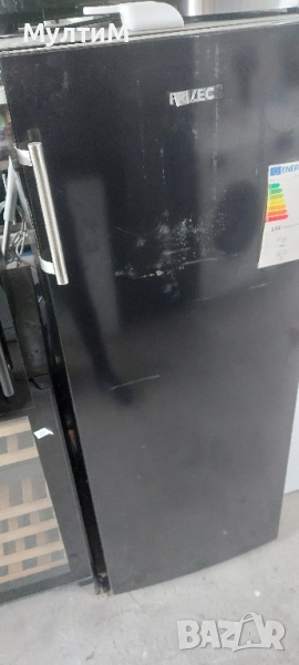 Фризер Frilec 204л. 170см. No Frost , снимка 1