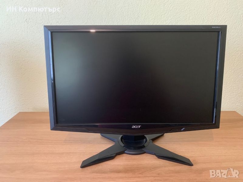 Продавам монитор Acer G205hv 20”, снимка 1