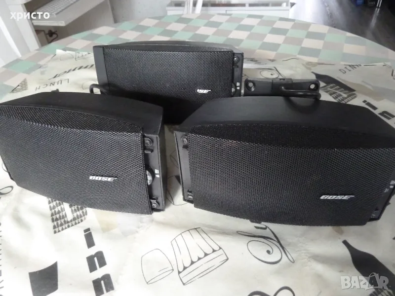 тонколони Bose, снимка 1