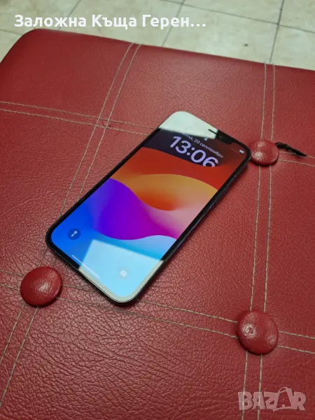 Iphone 12 Pro 128GB, снимка 1