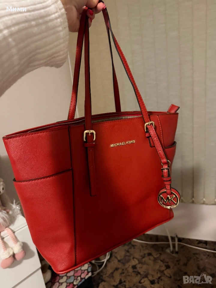 Чанта michael kors, снимка 1