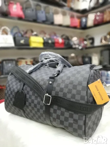 сакове  louis vuitton , снимка 1