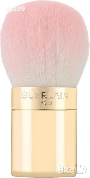 Guerlain Météorites Powder Brush - четка за пудра и руж, снимка 1